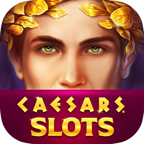 caesars slots - jogo caça niqueis gratis